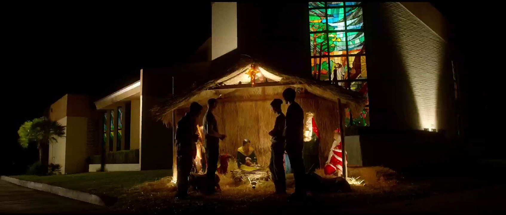 Sins of Our Youth Trailer OV