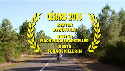 Liebe auf den ersten Schlag Trailer DF