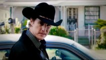 Killer Joe Trailer DF