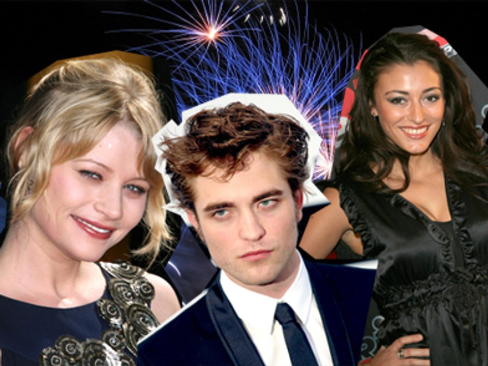 100% confidence : Rachel Legrain Tapani balance sur Secret Story 3 et regardez Robert Pattinson entrain d’embrasser Emilie de Ravin  !