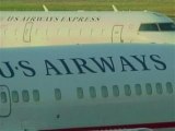 American Airlines, US Airways announce merger