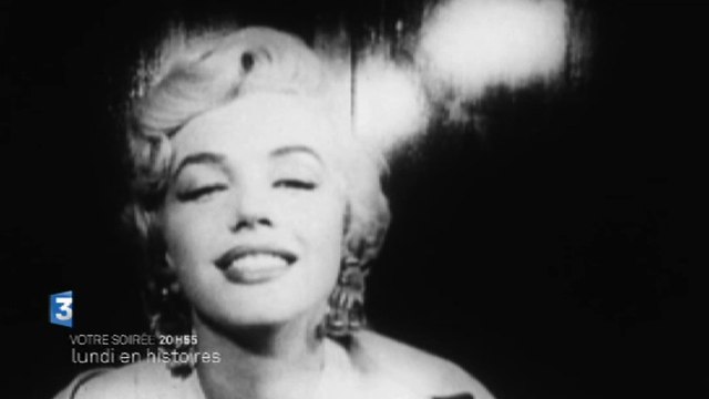 Destins secrets d'étoiles - 07/12