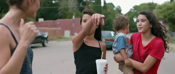 American Folk Trailer OV