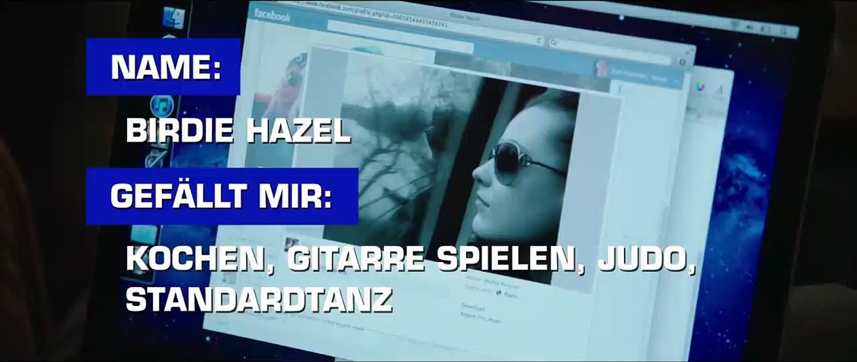 iLove - geloggt, geliked, geliebt Trailer DF