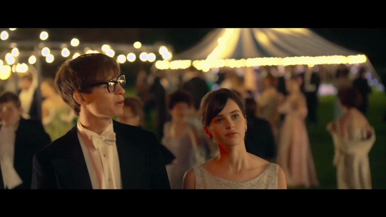 Une merveilleuse histoire du temps : bande-annonce VF