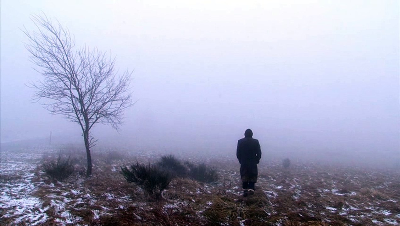 Büchner.Lenz.Leben Trailer DF