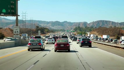 Echo Lake Trailer OV