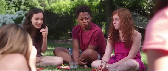 Einen Freund zum Geburtstag Trailer (2) OV