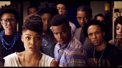 Dear White People Teaser OV