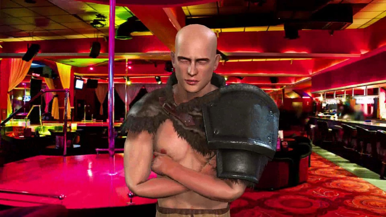 RUMP RANGER & BROTHER DICK EPS.7 3D CGI ANIME