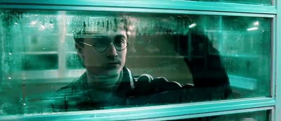 Harry Potter und der Halbblutprinz Trailer (10) DF