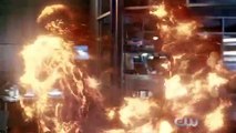 DC's Legends Of Tomorrow Character Teaser: Firestorm