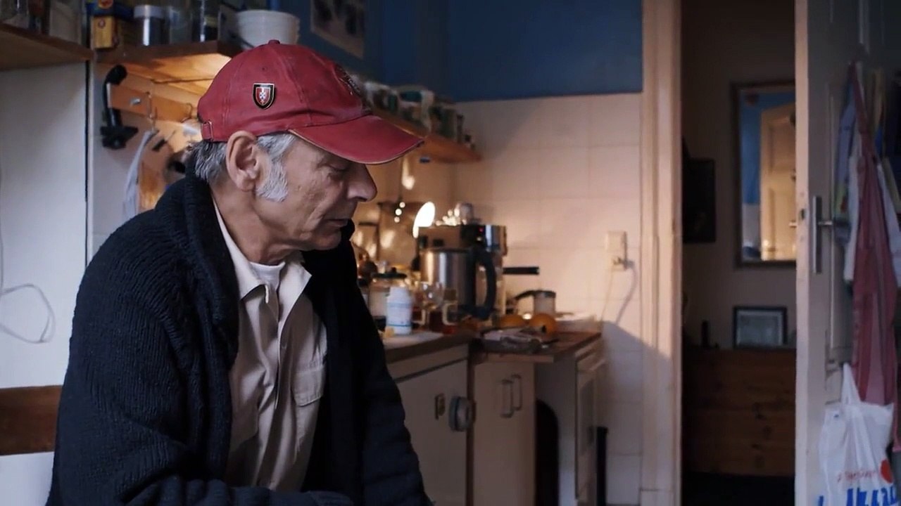 Beyond Punishment Trailer DF