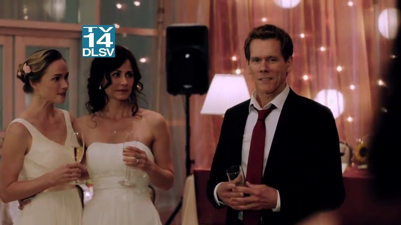 The Following - staffel 3 Teaser OV