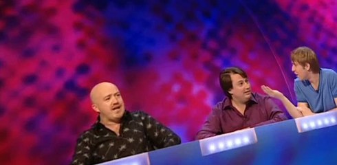 Mock the Week S04 E01