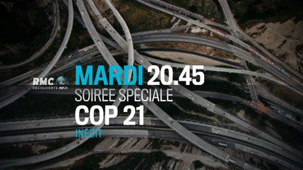 2015 : l'agenda des cataclysmes - 08/12