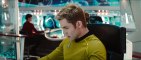 Star Trek Into Darkness Trailer (6) OV