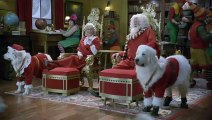 Santa Pfote 2 - Die Weihnachts-Welpen Trailer OV