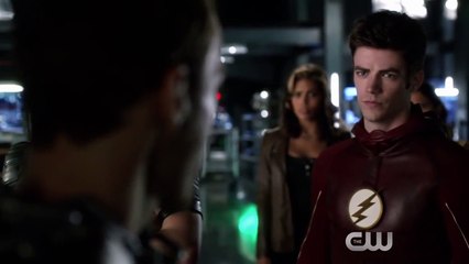 DC&#039;s Legends Of Tomorrow Character Teaser: Hawkman