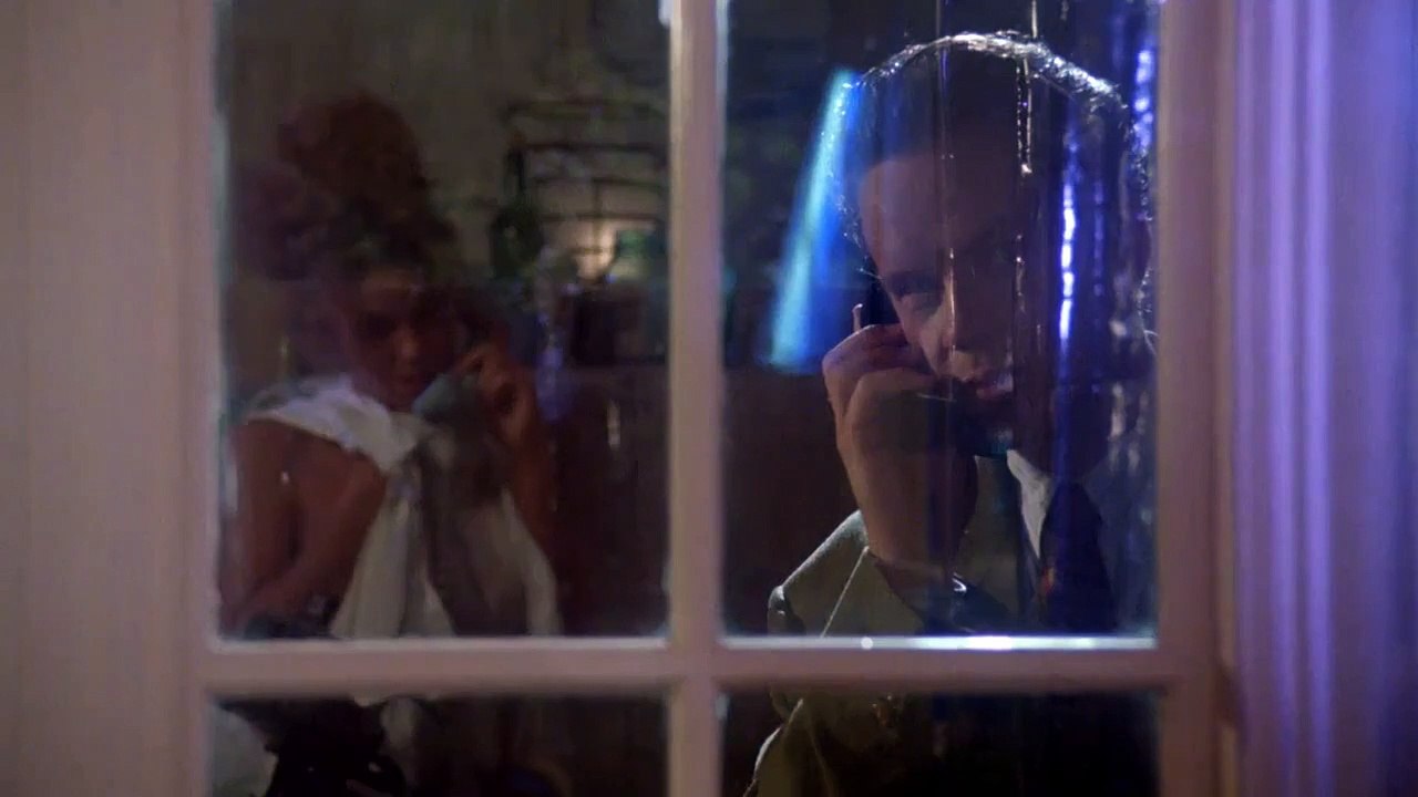 The Player Trailer DF