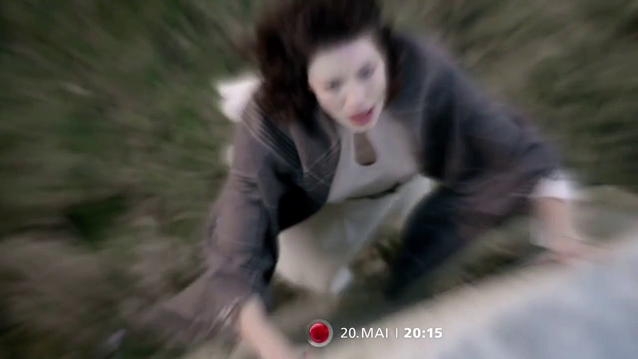 Outlander Trailer DF