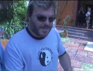 Jean Dujardin, Elsa Zylbersetein, Bar Rafaeli, Angelina, Dustin Hoffman, Amira Casar, Nataha Amal, Sophie Marceau