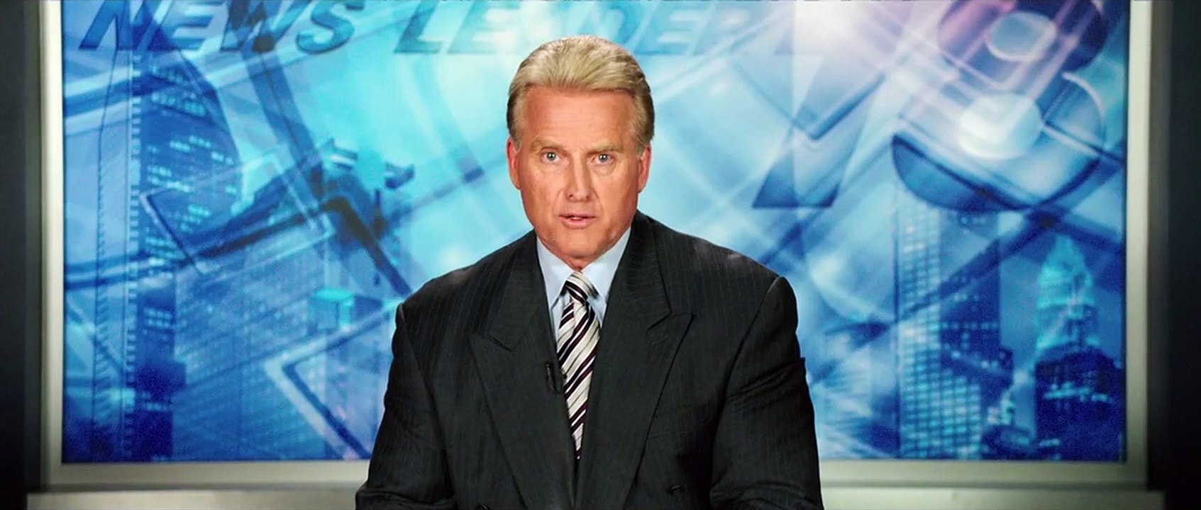 The Purge 2: Anarchy Trailer DF