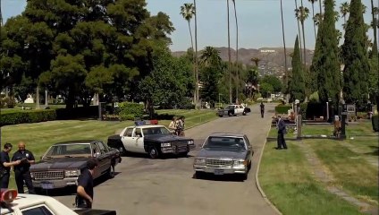 Wicked City Trailer OV