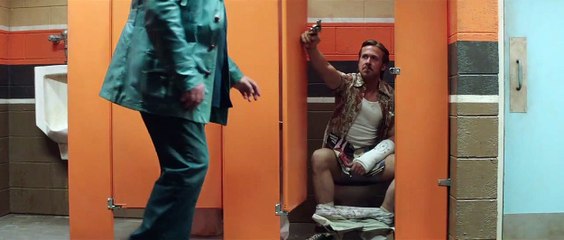 The Nice Guys Trailer (3) DF