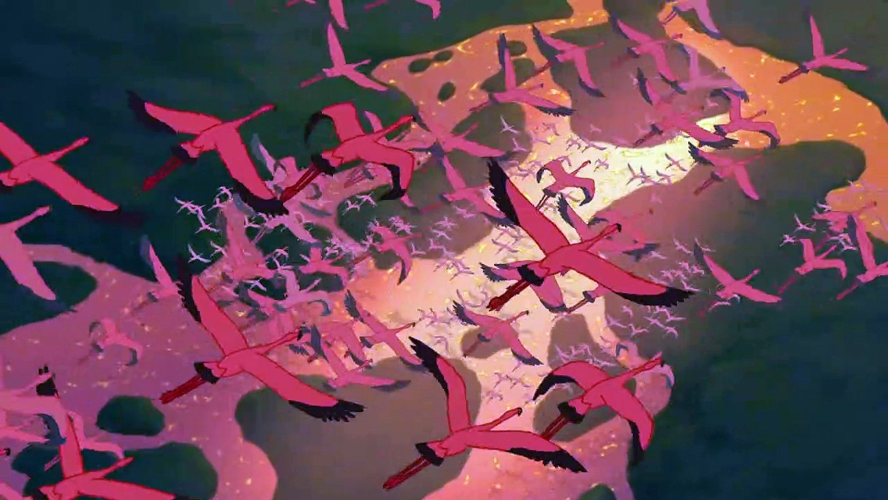 Der König der Löwen Videoauszug (2) DF