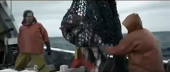 The Deep Trailer (2) OV