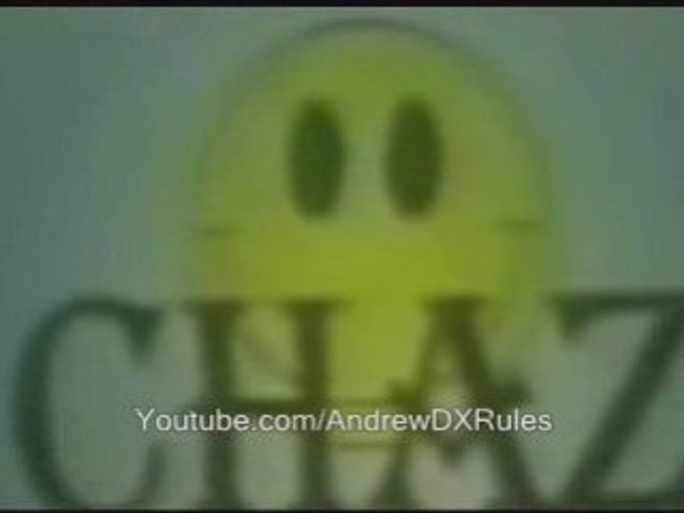 Chaz 1st  [FULL]