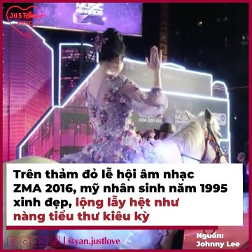 Loạt Sao Việt Giở Chiêu Trên Thảm Đỏ: Người Không Mời Cũng Đến, Người Cố Tình Làm Lố | Điện Ảnh Net