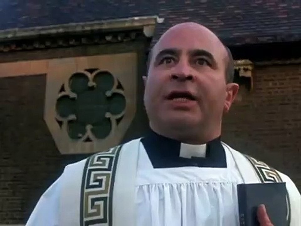 Auf den Schwingen des Todes Trailer DF