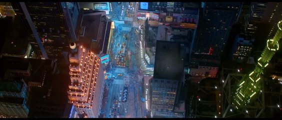 America Has Fallen Trailer DF