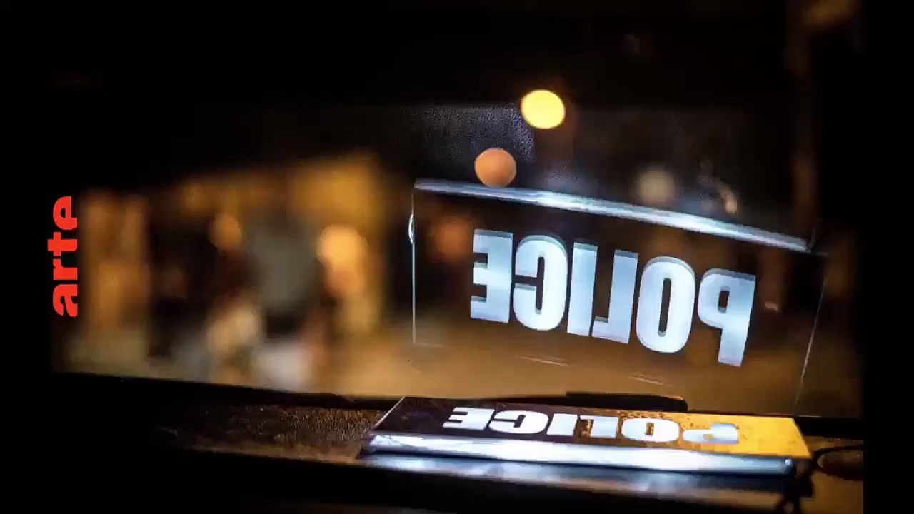 Die Geister des Flusses Trailer DF