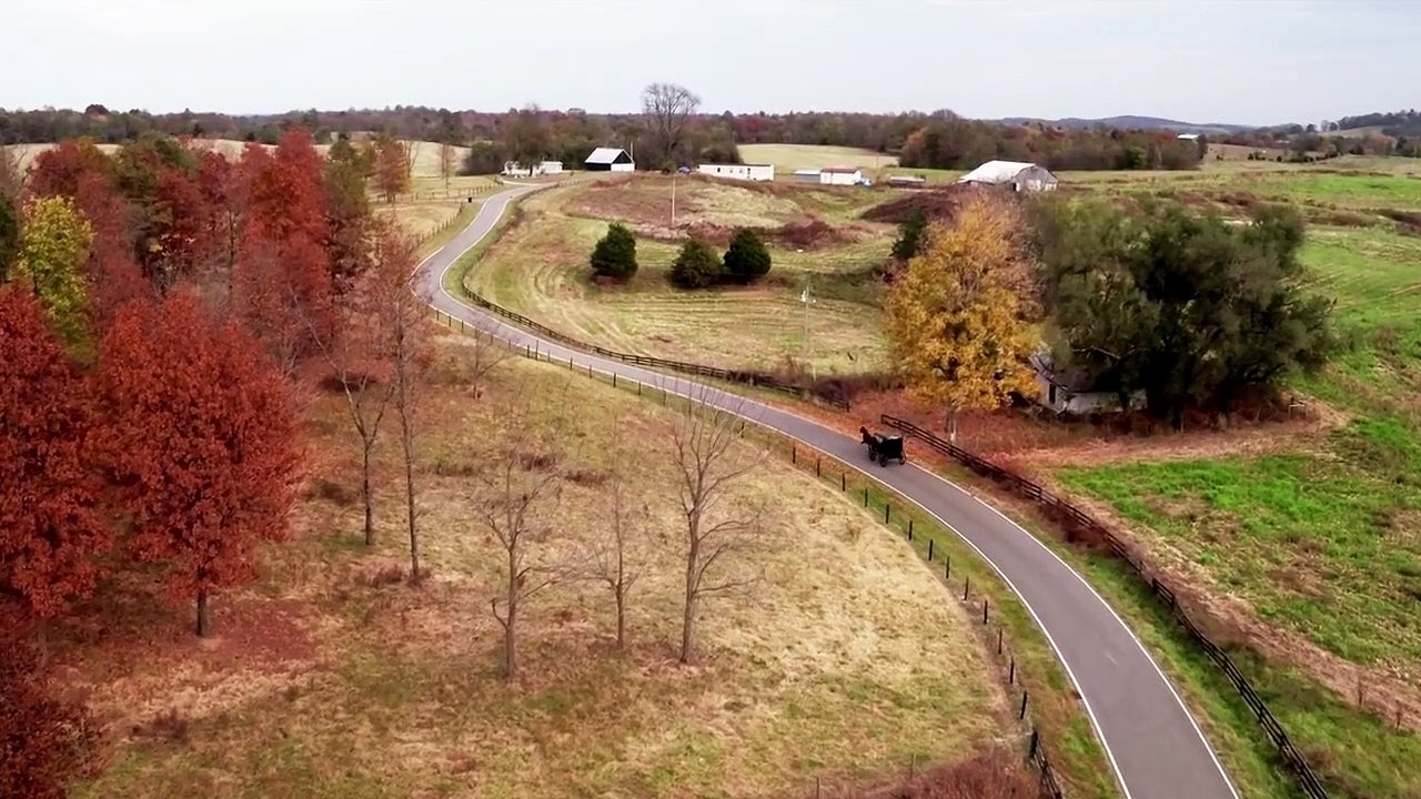 Liebe zwischen zwei Welten - An Uncommon Grace Trailer DF