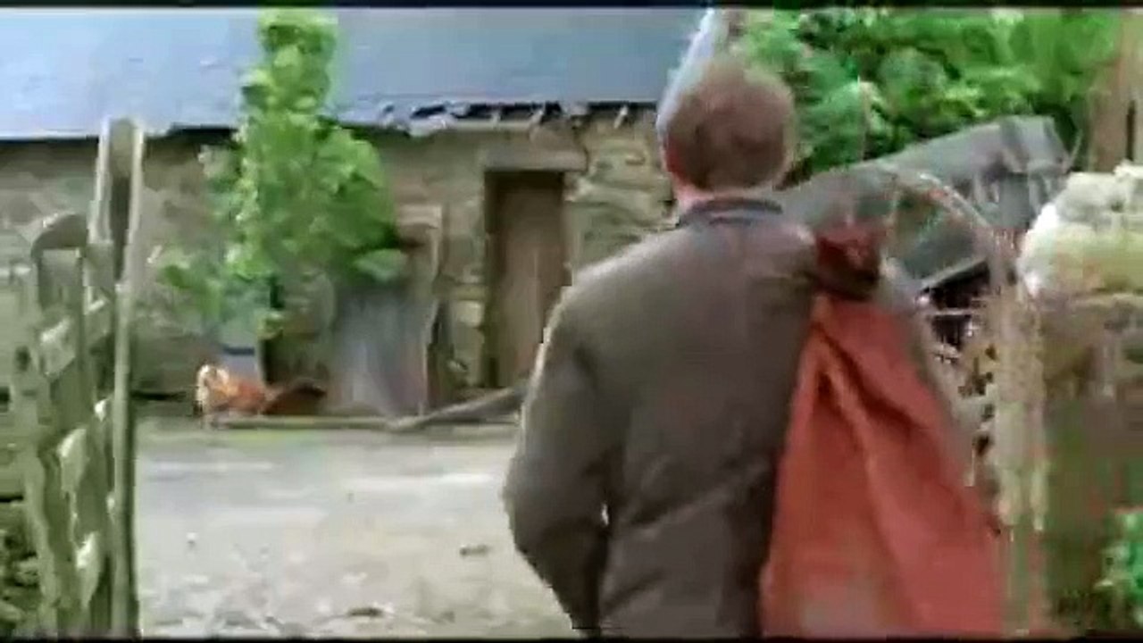 Le Passager De L'Été