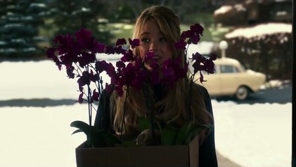 A Kind Of Murder Trailer (2) OV