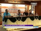 Teater LGBT bukan untuk kontroversi