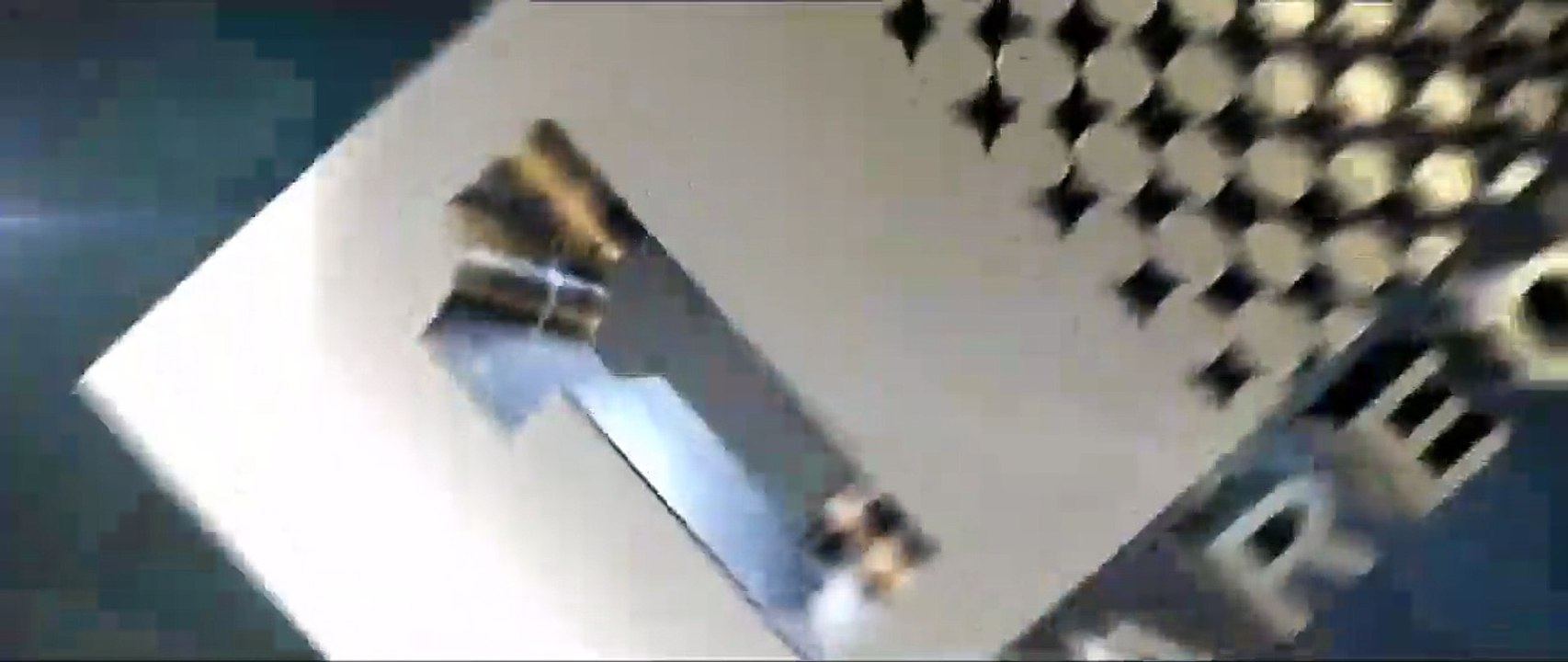 The Wave - Die Todeswelle Trailer DF