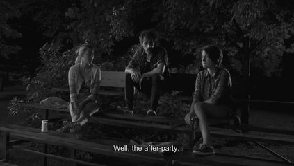 Tu dors Nicole Trailer OV