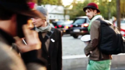 Kofelgschroa. Frei. Sein. Wollen. Trailer DF