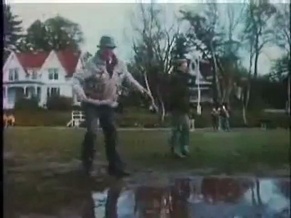 Gottes vergessene Kinder Trailer DF