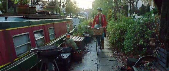 Tanz ins Leben Trailer (2) OV