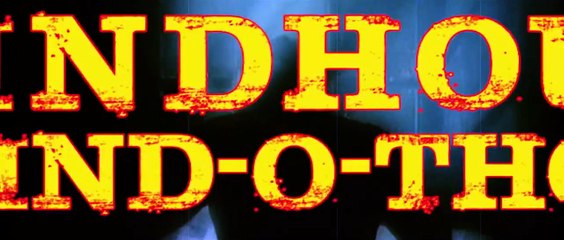 Grindhouse Nightmares Trailer OV