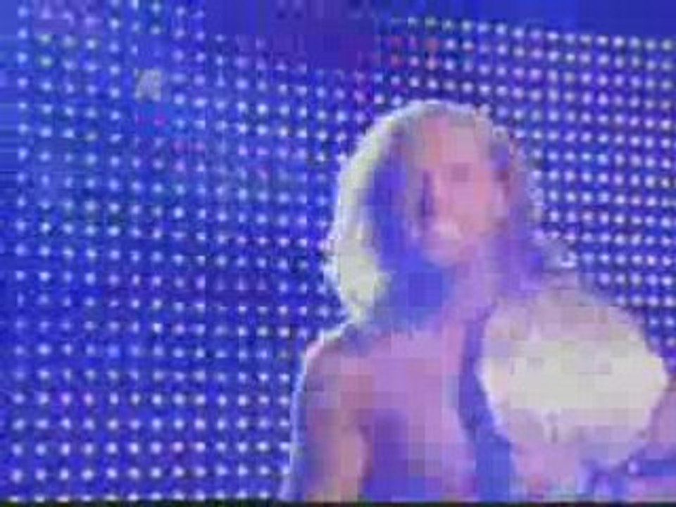 Preview undertaker vs edge wrestlemania 24