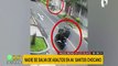 Los Olivos: constantes robos en motos lineales denuncian vecinos de Av. Santos Chocano