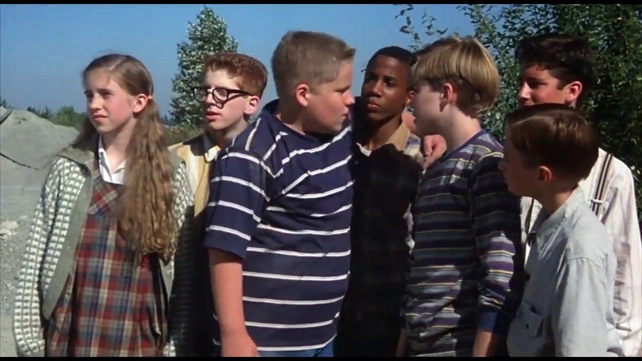 Stephen Kings Es Trailer OV