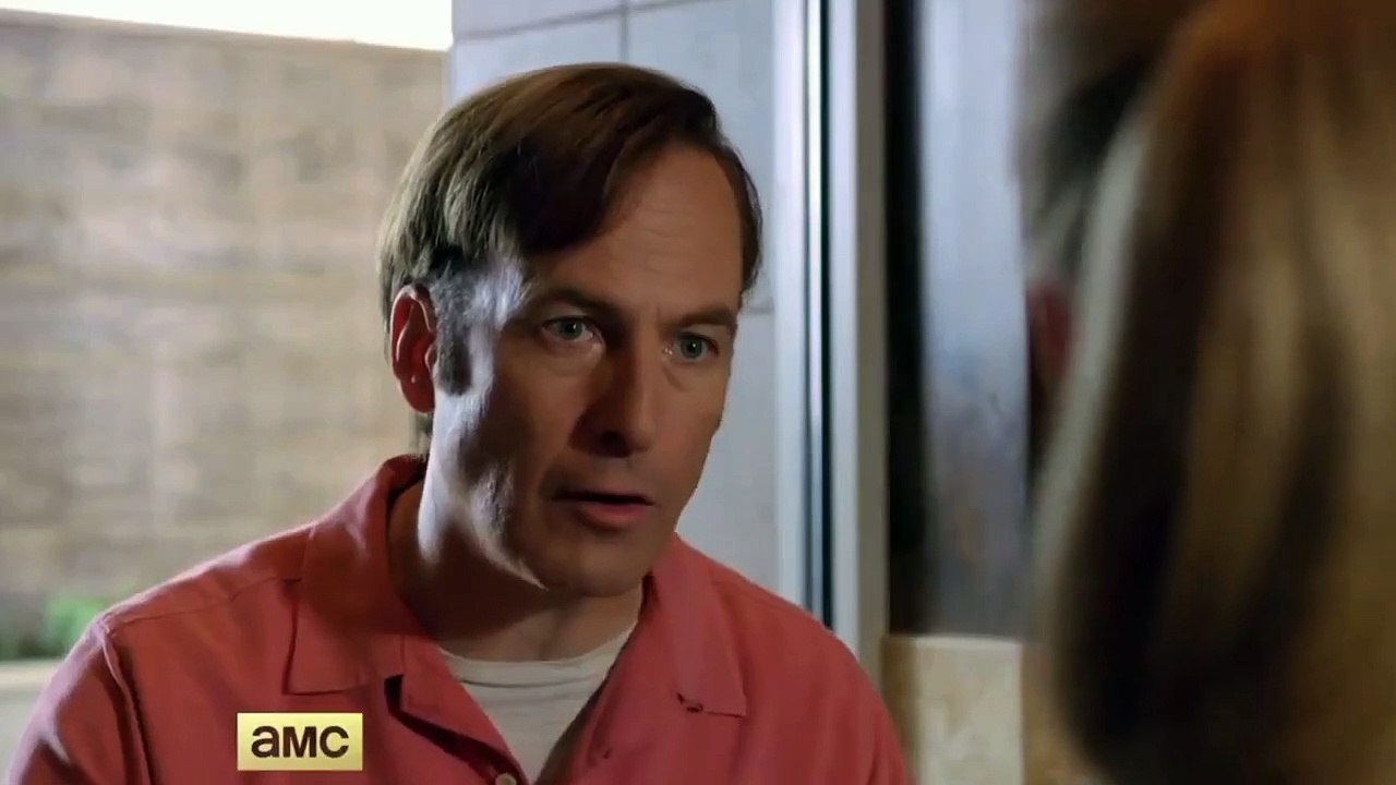 Better Call Saul staffel 2 Teaser (3) OV video Dailymotion
